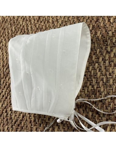 Padlock and baptismal head