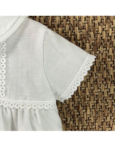 Padlock and baptismal head