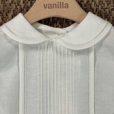 Completo battesimale Neonato 0/36