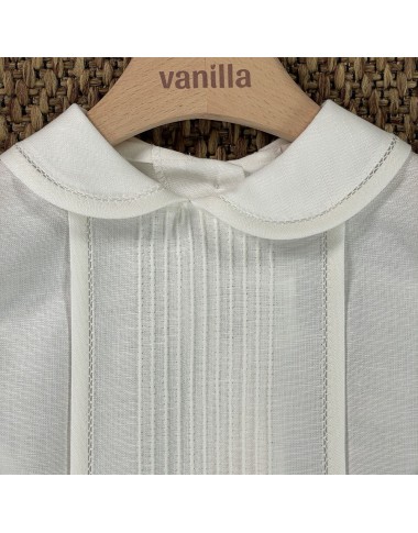 Baptismal Completion