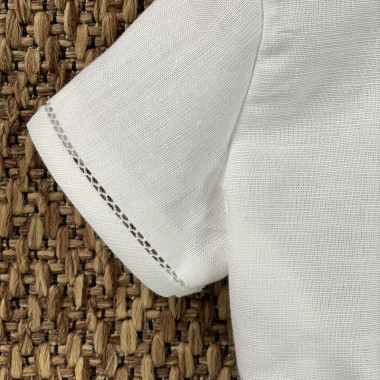 Completo battesimale Neonato 0/36