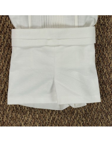 Completo battesimale Neonato 0/36