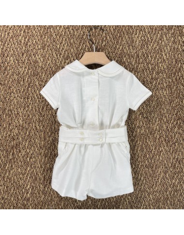 Baptismal Completion