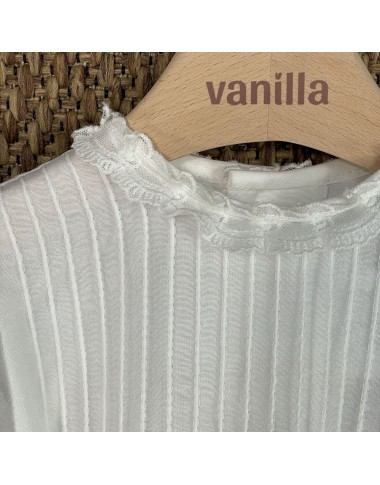 Long dress and baptismal head