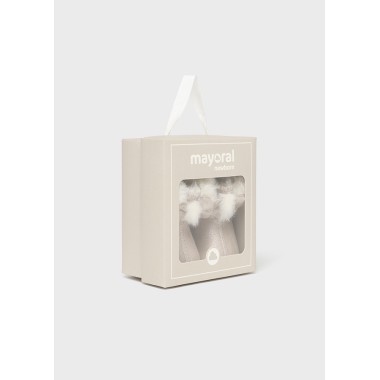 Stivaletti imbottiti Scarpe