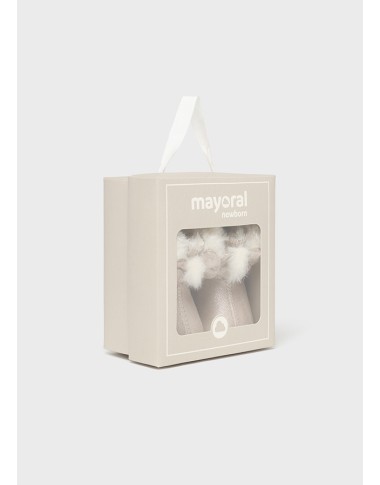 Stivaletti imbottiti Scarpe