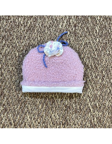 Cappello Teddy Accessori