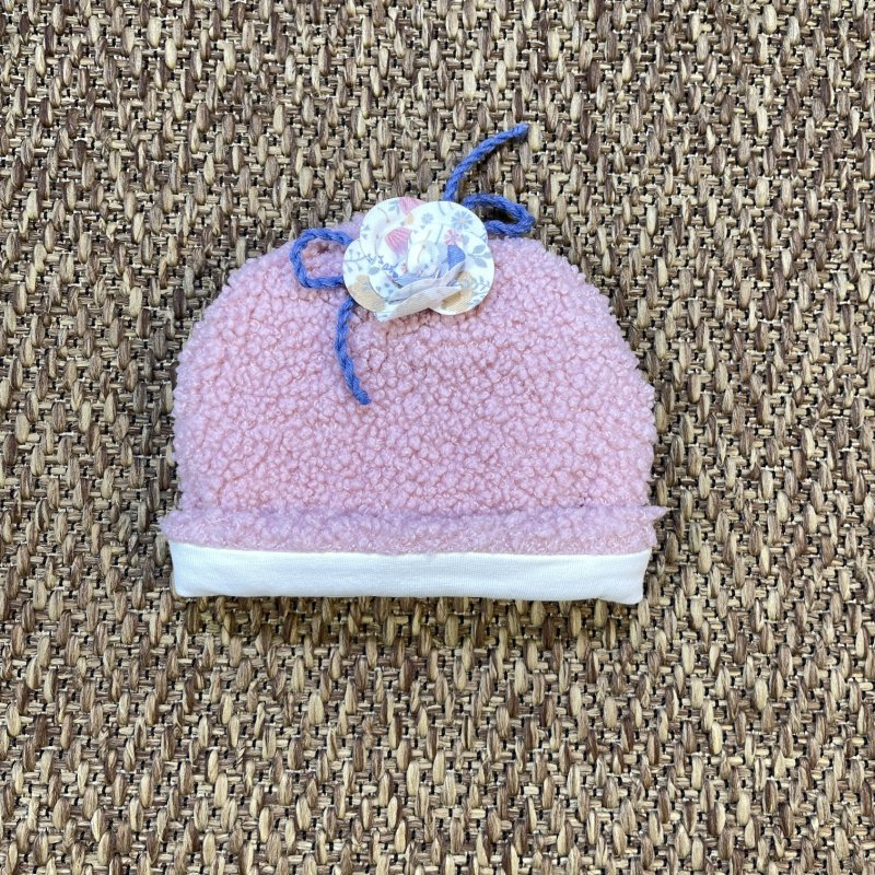 Cappello Teddy Accessori