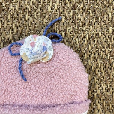 Cappello Teddy Accessori