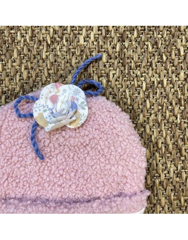 Cappello Teddy Accessori