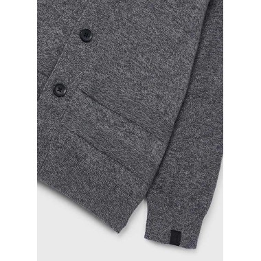 Cardigan tricot               Bimbo 2/8 anni