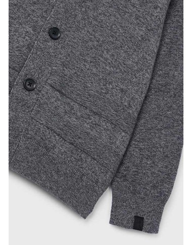 Cardigan tricot               Bimbo 2/8 anni