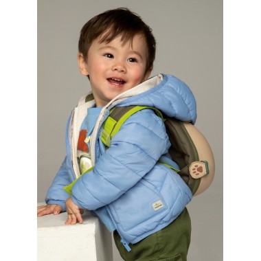 Giubbino soft Neonato 0/36