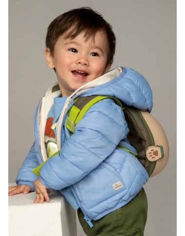 Giubbino soft Neonato 0/36