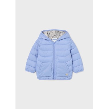 Giubbino soft Neonato 0/36