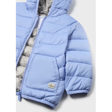 Giubbino soft Neonato 0/36