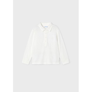 Polo in piqué T-Shirt e Polo