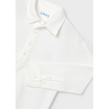 Polo in piqué T-Shirt e Polo