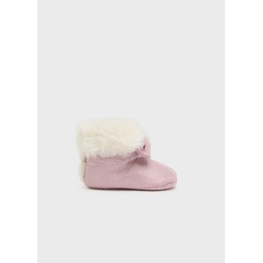 Stivaletto imbottito Scarpe