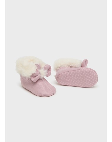 Stivaletto imbottito Scarpe