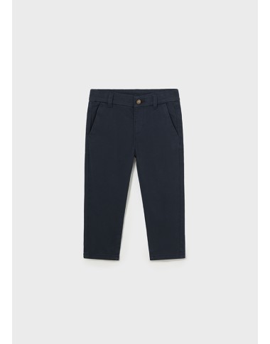 Chino basic trousers
