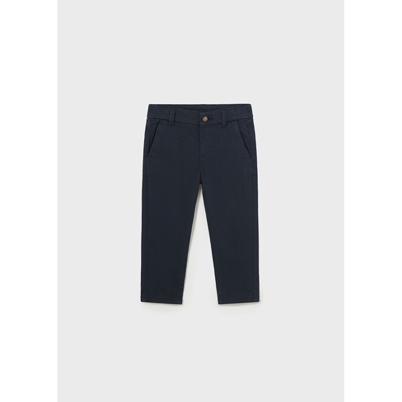 Pantalone chino basic Neonato 0/36