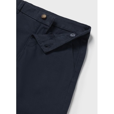 Pantalone chino basic Neonato 0/36