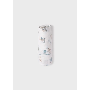 Garze bambu                   Mussole e Bavette