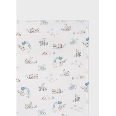 Garze bambu                   Mussole e Bavette