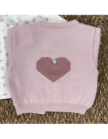 Complete in wool and velvet