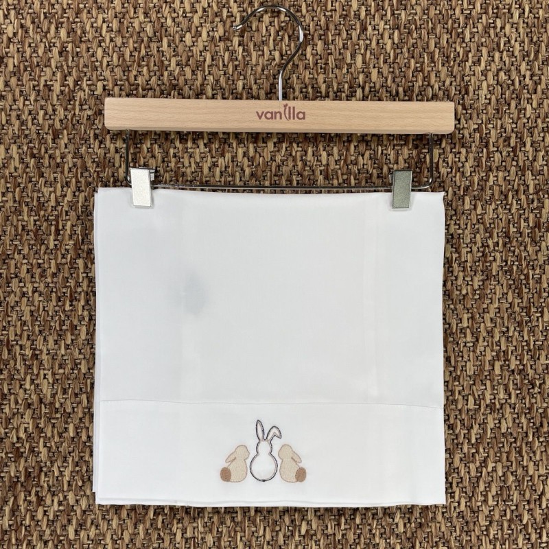 Set lenzuola carrozzino Accessori