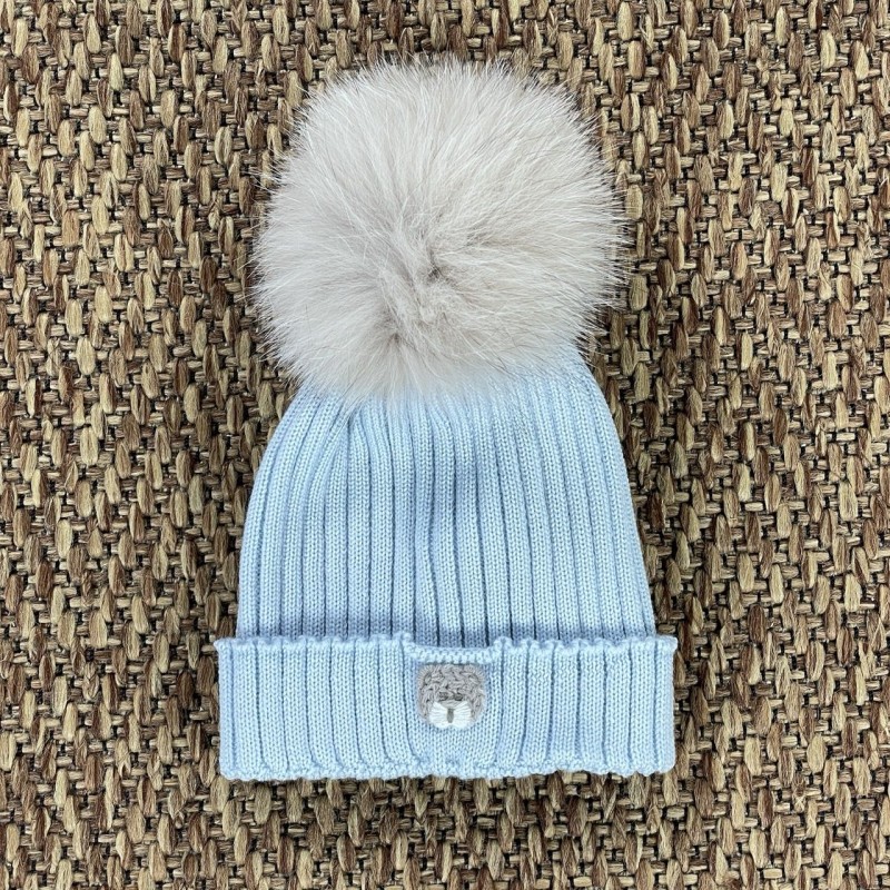 Cappello in lana Accessori