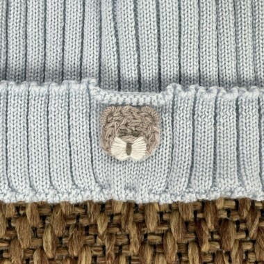 Cappello in lana Accessori