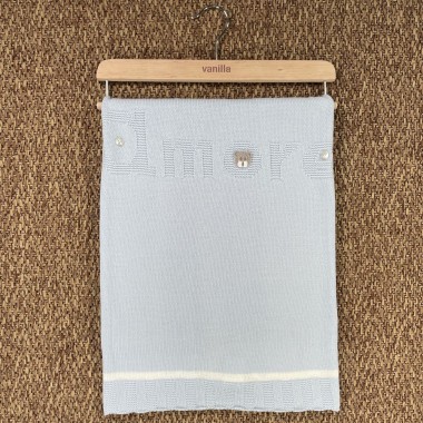 Coperta amore in lana Coperta e Lenzuola