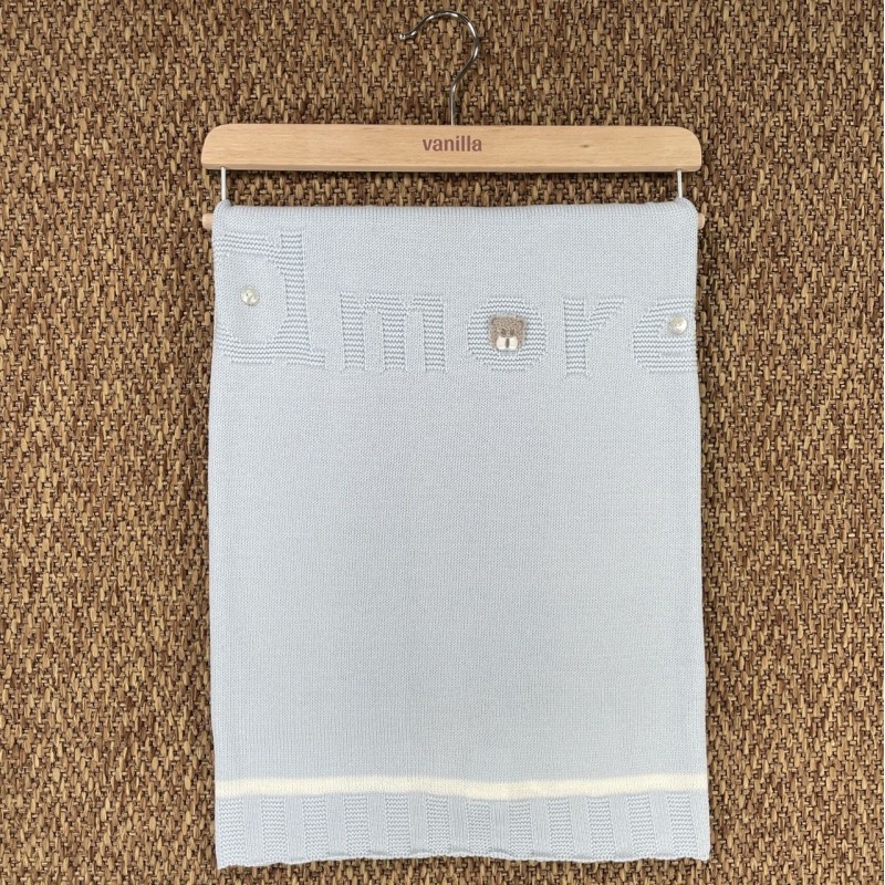 Coperta amore in lana Coperta e Lenzuola