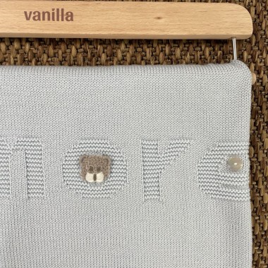 Coperta amore in lana Coperta e Lenzuola