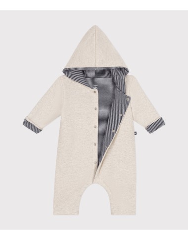 Eschimo imbottito mariniere Neonato 0/36