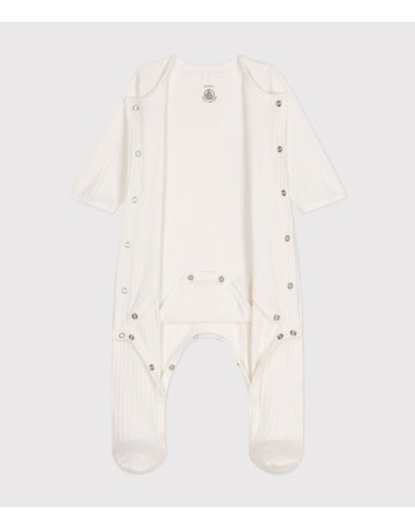 Tutina and body heart chenille