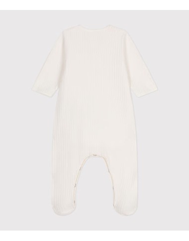 Tutina e body cuore ciniglia Neonata 0/36