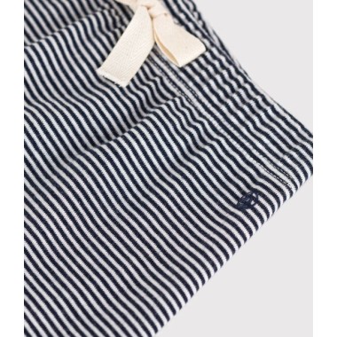 Pantalone mariniere Neonata 0/36