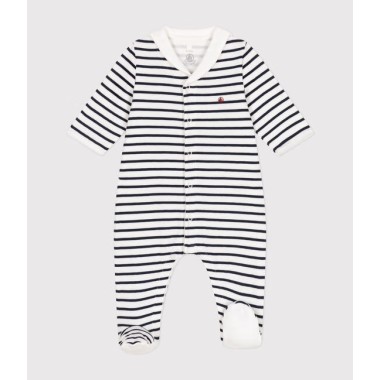 Tutina mariniere Neonata 0/36