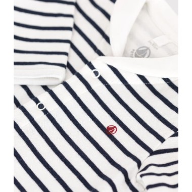 Tutina mariniere Neonata 0/36