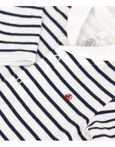 Tutina mariniere Neonata 0/36