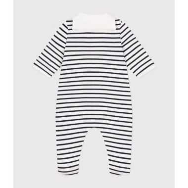 Tutina mariniere Neonata 0/36