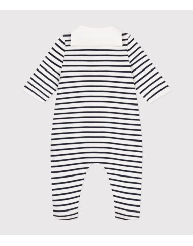 Tutina mariniere Neonata 0/36