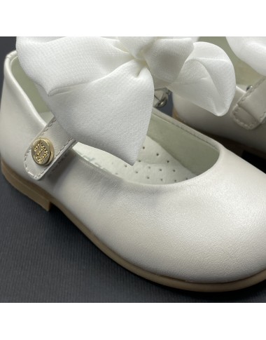 Ballerina fiocco Scarpe