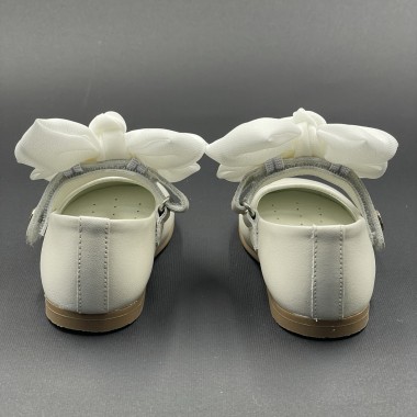 Ballerina fiocco Scarpe