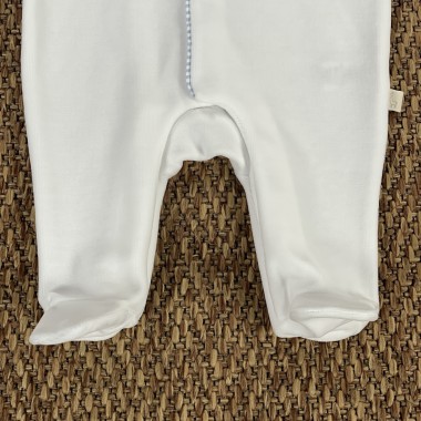 Tutina in ciniglia corona Tutina