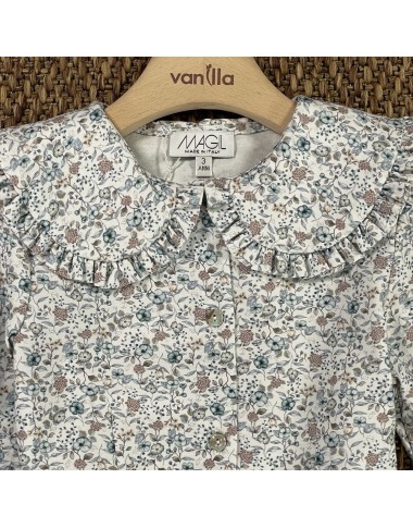 Shirt and shorts set