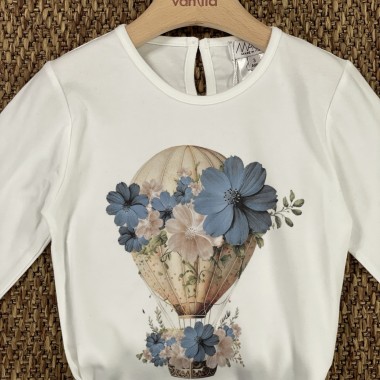 Completo t-shirt e short Bimba 2/8 anni